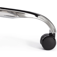 TetChair Comfy CR (черный) Image #13