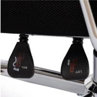 TetChair Comfy CR (черный) Image #12