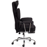 TetChair Comfy CR (черный) Image #5