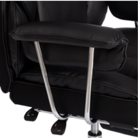 TetChair Comfy CR (черный) Image #11