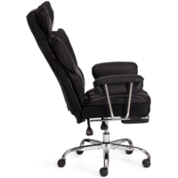 TetChair Comfy CR (черный) Image #6