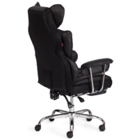 TetChair Comfy CR (черный) Image #3