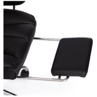 TetChair Comfy CR (черный) Image #14