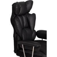 TetChair Comfy CR (черный) Image #9