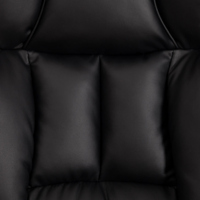 TetChair Comfy CR (черный) Image #10