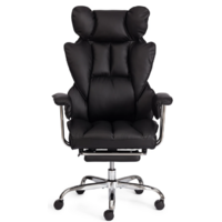 TetChair Comfy CR (черный) Image #2