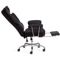 TetChair Comfy CR (черный) Image #8