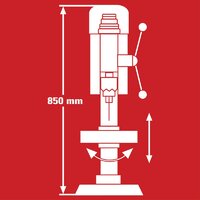 Einhell TC-BD 630/1 (4520597) Image #11