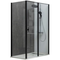 Allen Brau Priority 140x80 / 304243 (черный браш)