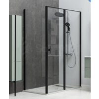 Allen Brau Priority 140x80 / 304243 (черный браш) Image #2