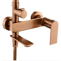 Rea Storm copper brush P3000 Image #5