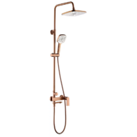 Rea Storm copper brush P3000