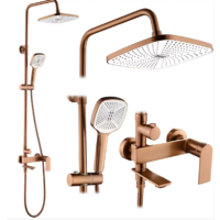 Rea Storm copper brush P3000 Image #2