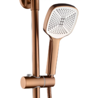 Rea Storm copper brush P3000 Image #4