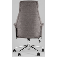 TopChairs Neoma (темно-серый, ткань) Image #3