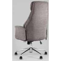 TopChairs Neoma (темно-серый, ткань) Image #5