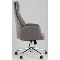 TopChairs Neoma (темно-серый, ткань) Image #2