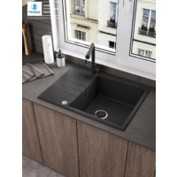 Polygran DEKA 700 черный №16 Image #9