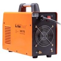 FoxWeld UNO TIG 200 AC/DC PULSE / 7170 Image #4