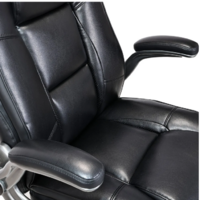 Brabix Premium Paradigm EX-556 / 532976 (черный) Image #8