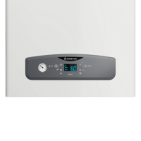 Ariston Argis C 24 FF NG / 3636151 в комплекте с дымоходом Image #2