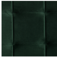 TetChair Medeo LT (велюр, Deep Forest изумруд, 2 шт) Image #7