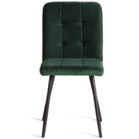 TetChair Medeo LT (велюр, Deep Forest изумруд, 2 шт) Image #3