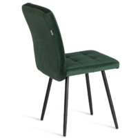TetChair Medeo LT (велюр, Deep Forest изумруд, 2 шт) Image #4