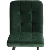 TetChair Medeo LT (велюр, Deep Forest изумруд, 2 шт) Image #6