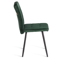 TetChair Medeo LT (велюр, Deep Forest изумруд, 2 шт) Image #2