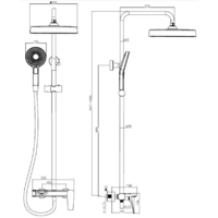 Vincea Puro VSFS-5P1CH Image #5