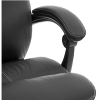 TetChair Cambridge metalBL кожзам/ткань (черный) Image #14