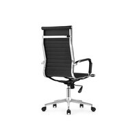 Woodville Reus (черный/хром) Image #5