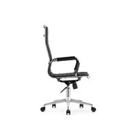 Woodville Reus (черный/хром) Image #4