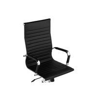 Woodville Reus (черный/хром) Image #6