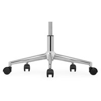 Woodville Reus (черный/хром) Image #10