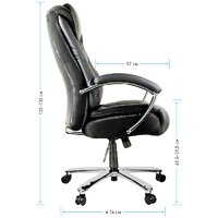 Helmi Springs HL-ES05 / 282341 (черный) Image #4