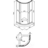 Triton Ультра А 80x80 угол Image #8