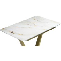 Woodville Бугун / 500006 (белый/золото) Image #5