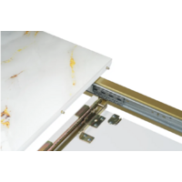 Woodville Бугун / 500006 (белый/золото) Image #7