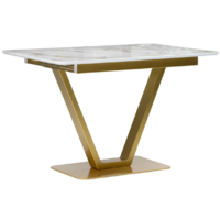 Woodville Бугун / 500006 (белый/золото) Image #1