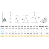 Новая высота NV 1220 / 1220216 Image #8