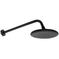 Rea Mild Black Rose Gold P9143 Image #3