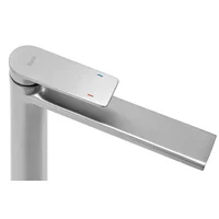 Rea Verso nikiel matt B9140 Image #4