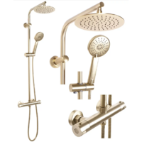 Rea Bliss gold matt P8413 Image #2