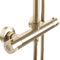 Rea Bliss gold matt P8413 Image #4