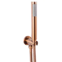 Rea Lungo Copper Brush P8808 Image #4