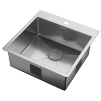 ZorG Zerox 51 / IF Steel Image #2