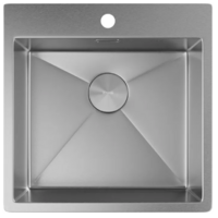 ZorG Zerox 51 / IF Steel Image #1