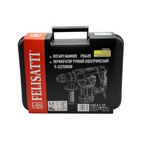 Felisatti FT7008 SDS-Plus 32/1500 Image #5